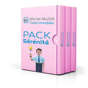 Mullot immobilier : pack Sérénité